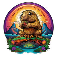 Guideline Gopher — mortgage guideline chat assistant